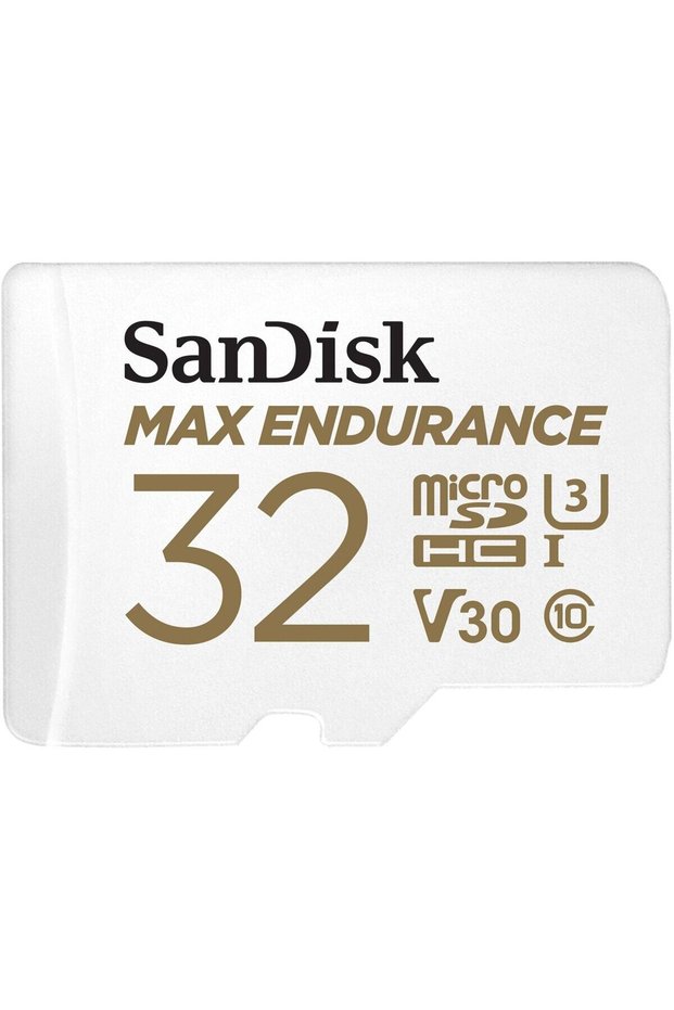 Rezistență maximă 32GB...