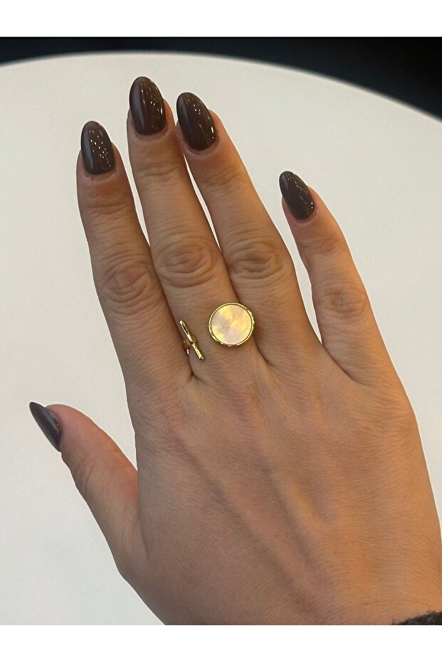 Tasarım Yüzük - 1