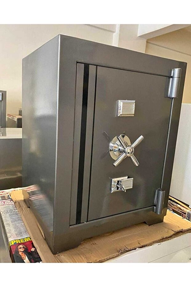 ÇELİK KASA MODEL 21 - 1