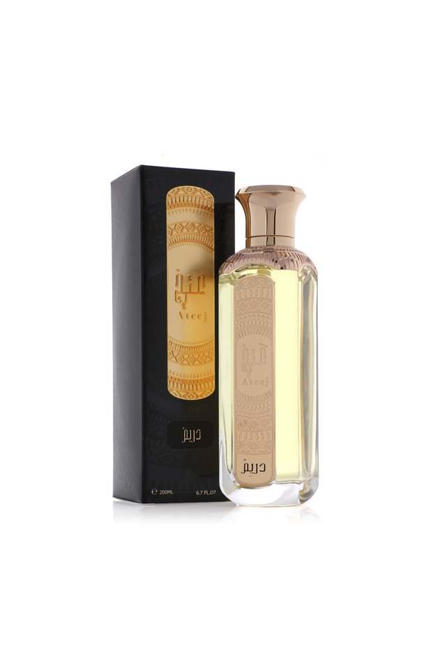 عطر دريم من عتيج للعطور- 200 مل