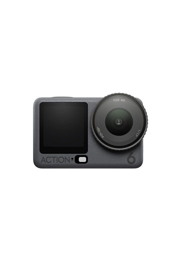 Osmo Action 6 Standard Combo - 6