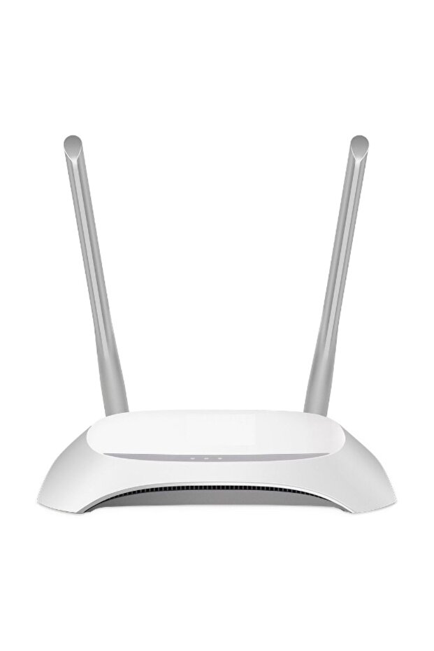 جهاز توجيه لاسلكي N بسرعة 300 ميجابت في الثانية - 1