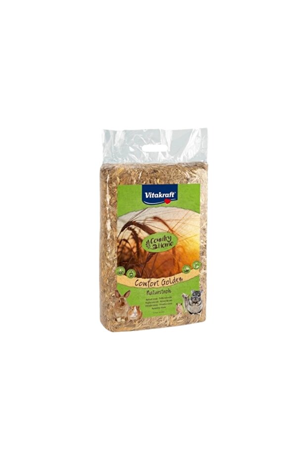 فيتاكرافت نشارة خشب للقوارض من القش الطبيعي 1kg