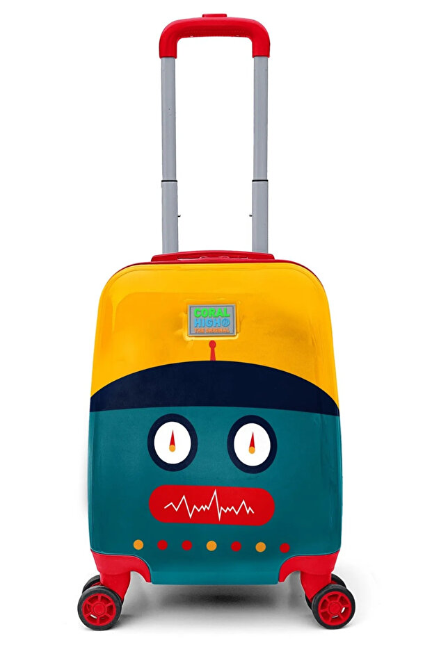 -MİNİ VALİZ-16746 - 1