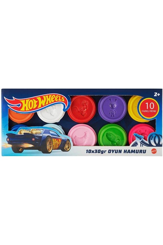 Art Craft HW 10 lu Hamur - 1