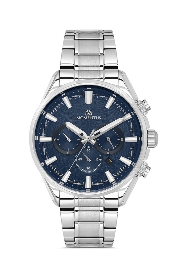 Cc304S-11Ss Men's Watch