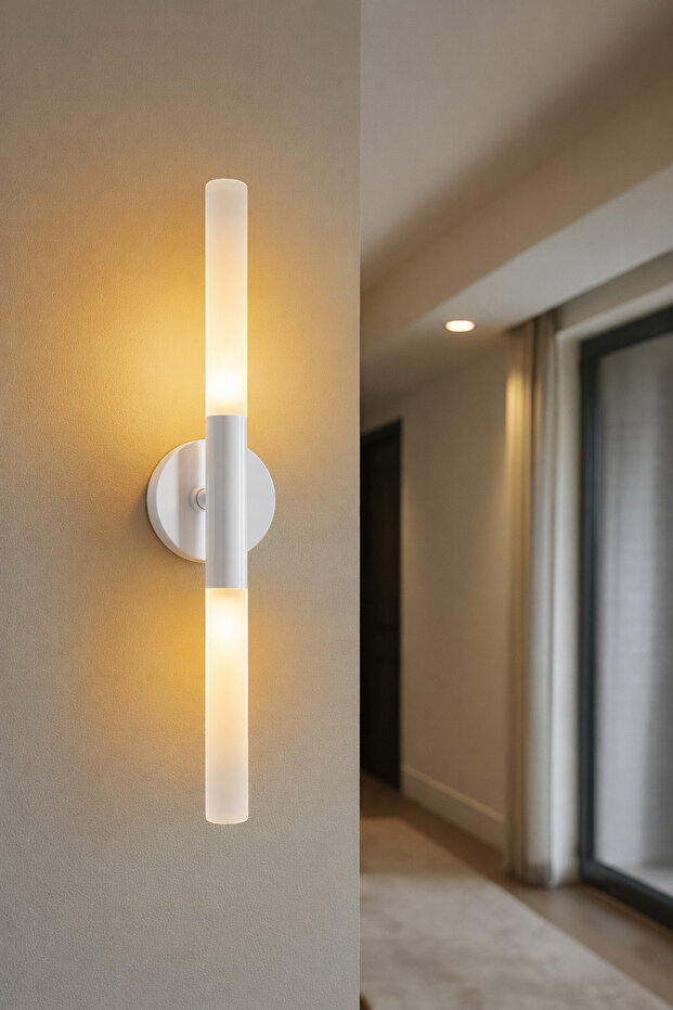 FLAVA – Şarjlı Aplik - 1