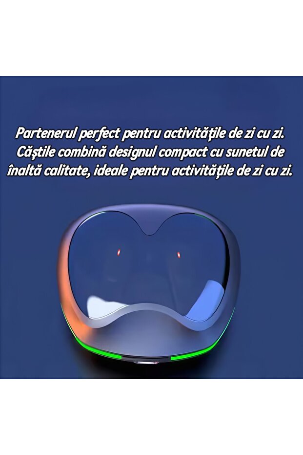 Wireless Bluetooth Headphones - 6