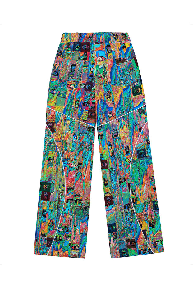 EŞOFMAN ALTI - MUDDERRRFALL - 6