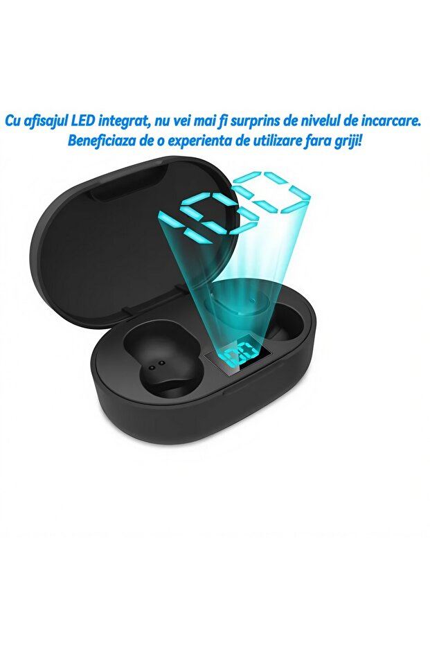 Wireless Bluetooth Headphones - 6