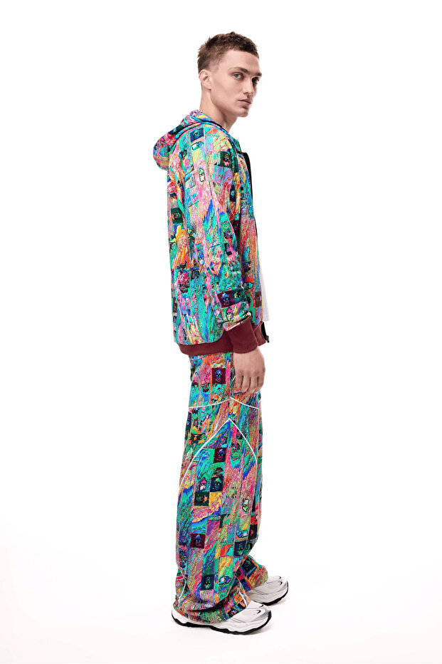 EŞOFMAN ALTI - MUDDERRRFALL - 3