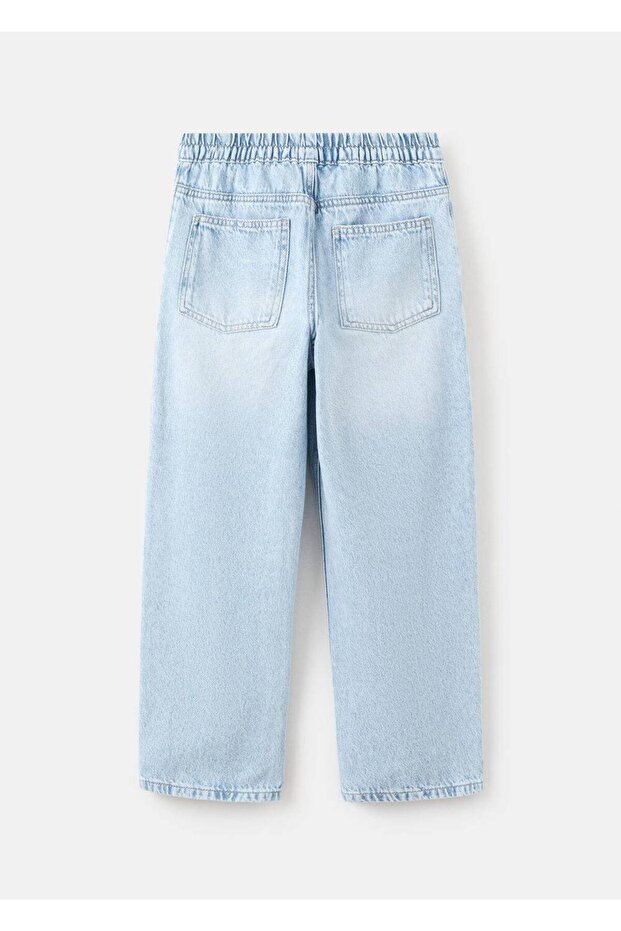 Utility jean - 3