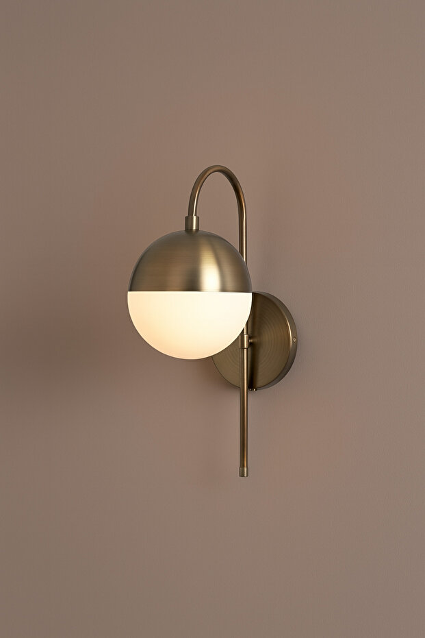 ORLA – Şarjlı Aplik - 1