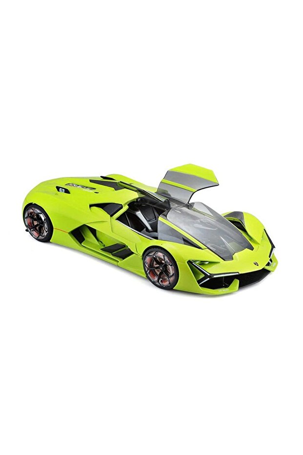 21094 Burago 1:24 Lamborghini Terzo Millennio Model Car