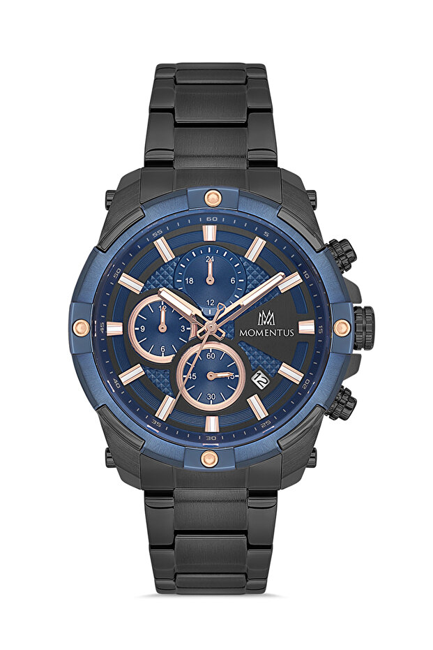 M369T-11Sr Men's Watch