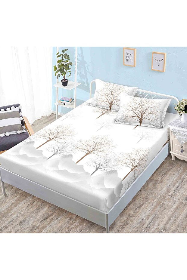 HUSE DE PAT 3PCS - 1