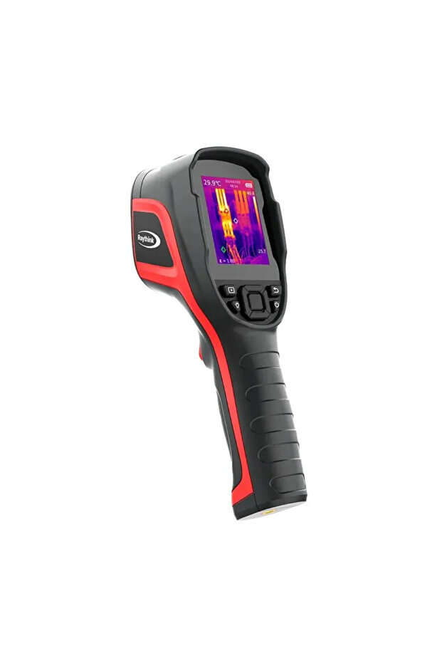 CX200 Pro+ El Tipi Termal Kamera - 1