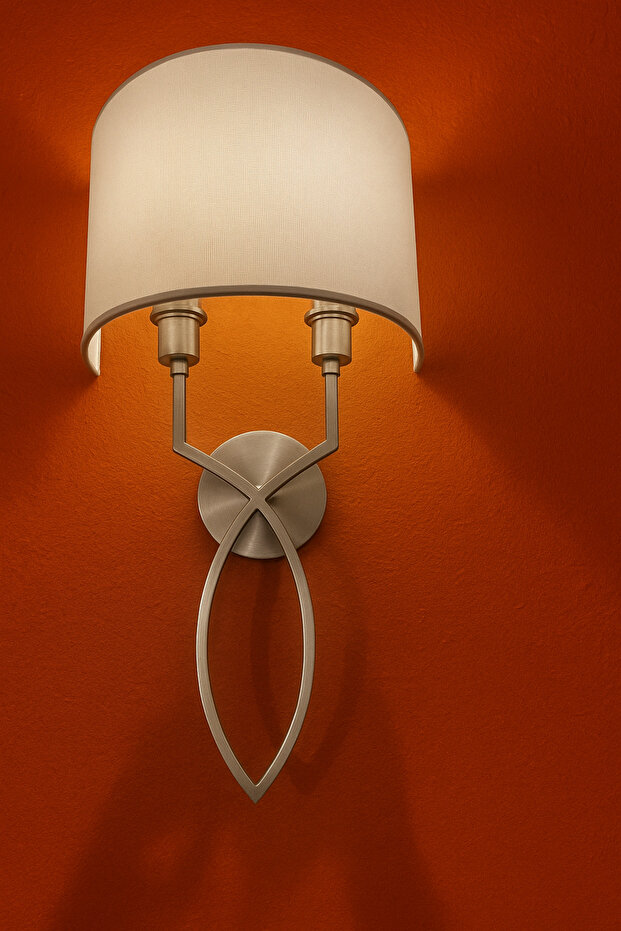 Sonya-Şarjlı Aplik - 1