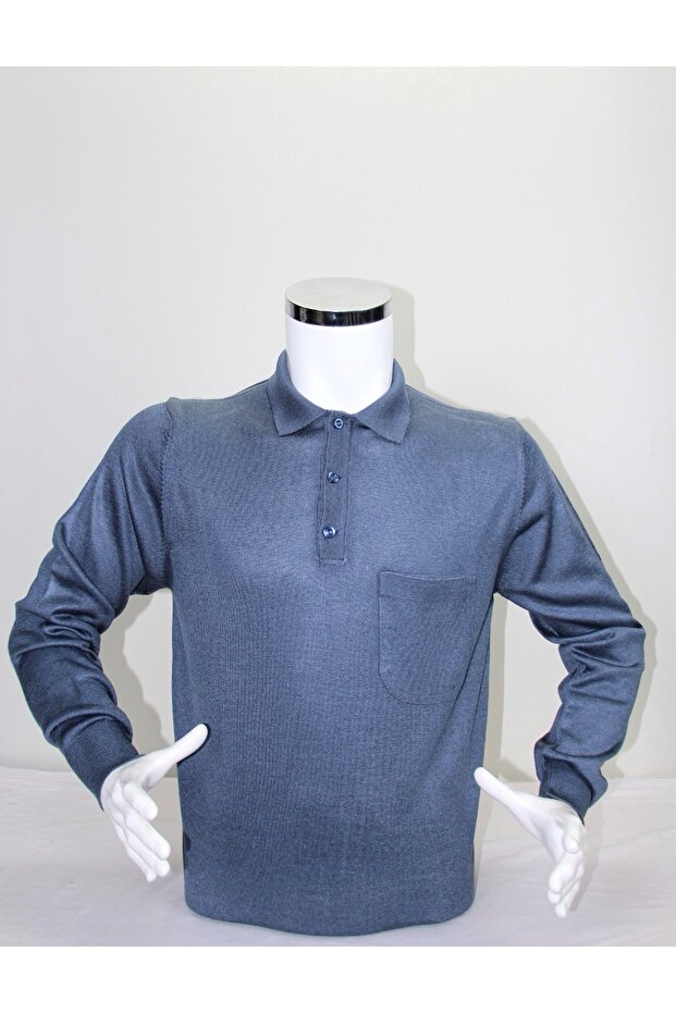 POLO YAKA TRİKO