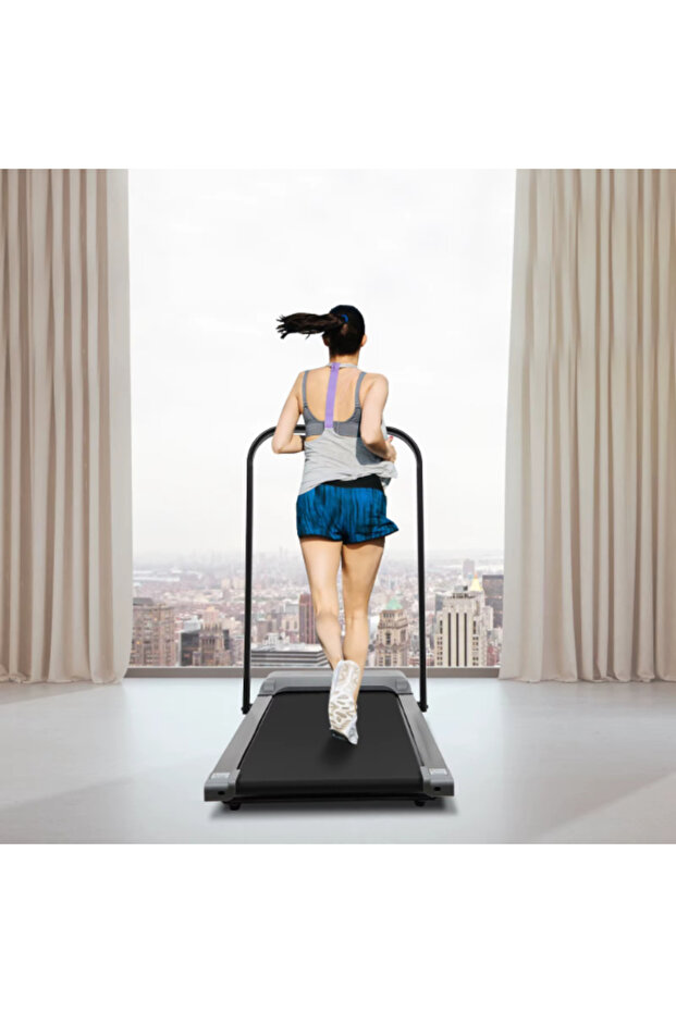 Akıllı Koşu Bandı - 4