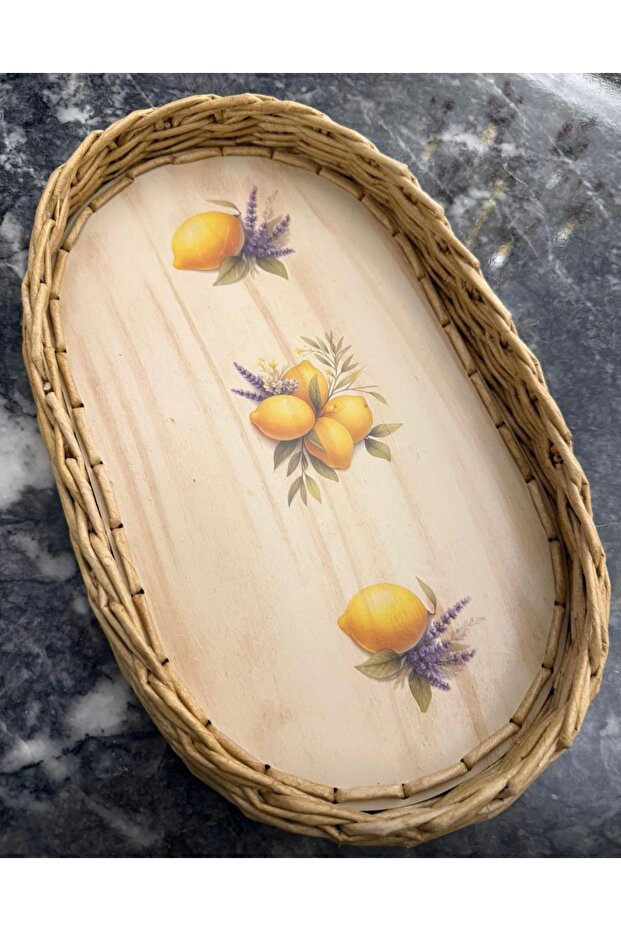 صينية متعددة الأغراض للمخبوزات، أدوات المطبخ، صينية تقديم القهوة - 2