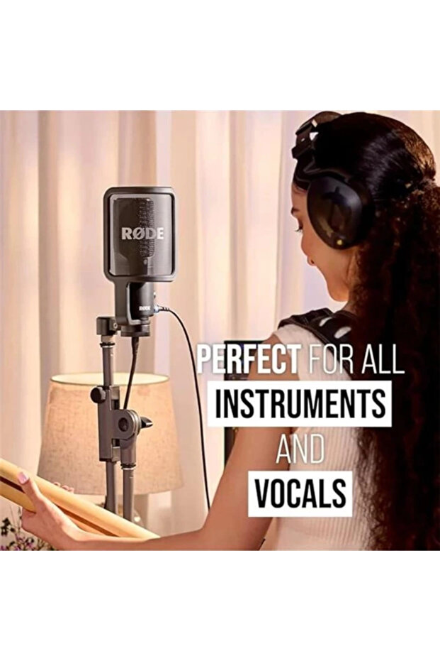 Rode NT USB+ Mikrofon - 4