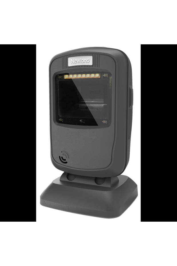 Fr4080-20، نوع سطح المكتب، Cmos، كابل USB، رمز الاستجابة السريعة ثنائي الأبعاد، قارئ الباركود - 2