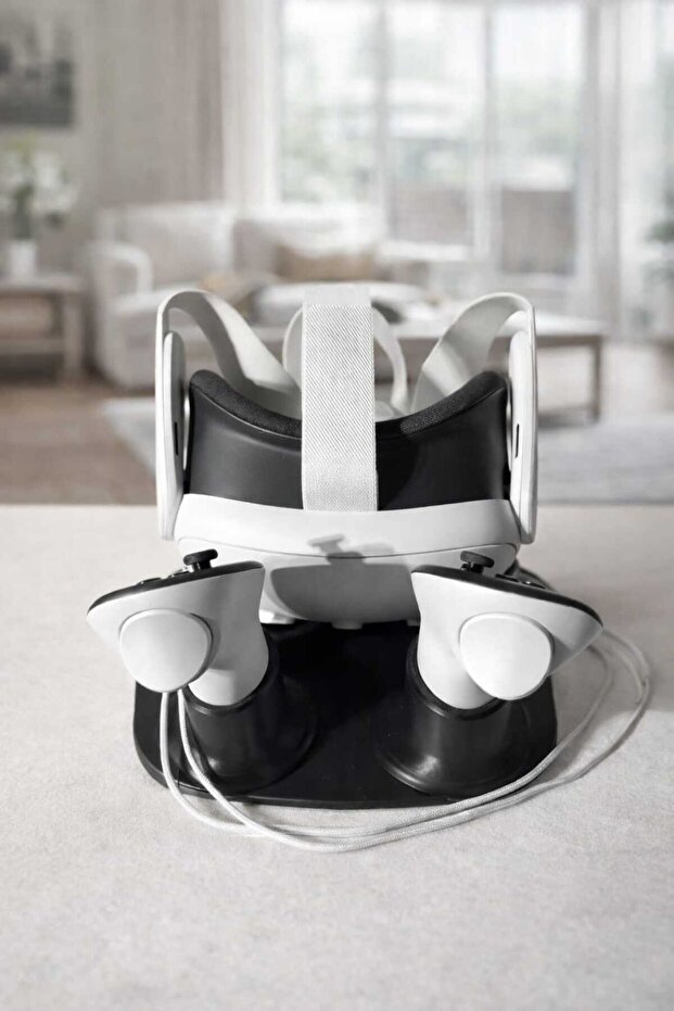 Meta Quest 3 - 3S - 2 Standı - 1