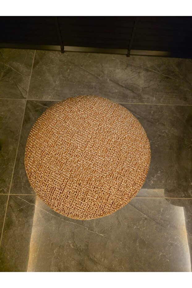 Premium Silindir Puf - 3