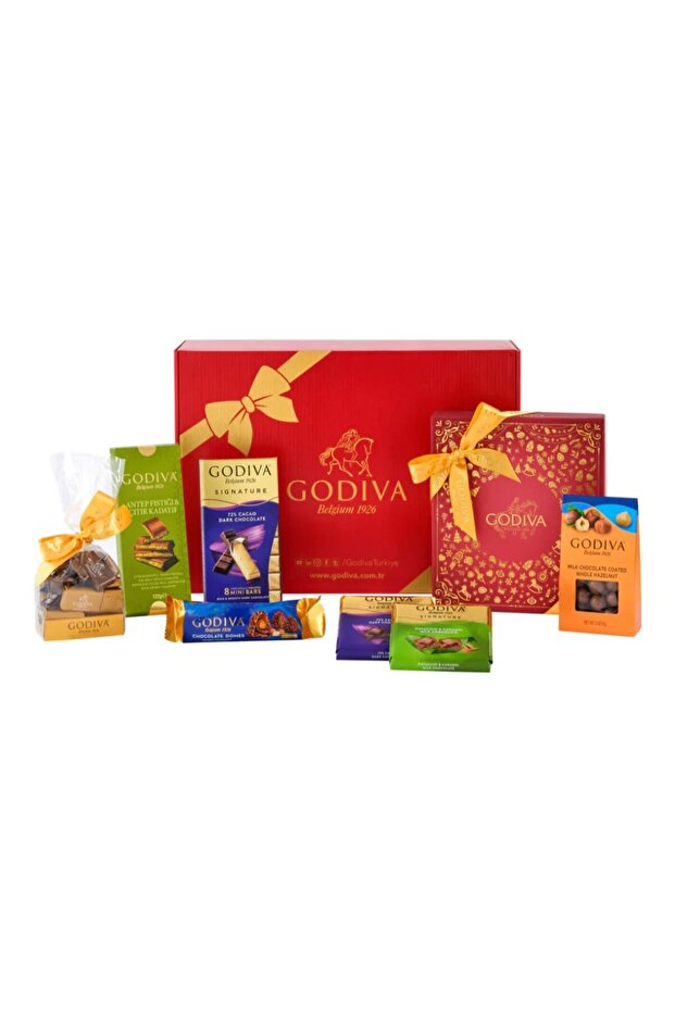 Yeni Yıl Trend Box
