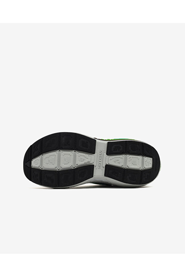 MEGA-CRAFT 4K veľké chlapčenské hnedé športové topánky 402160L BRMT - 4