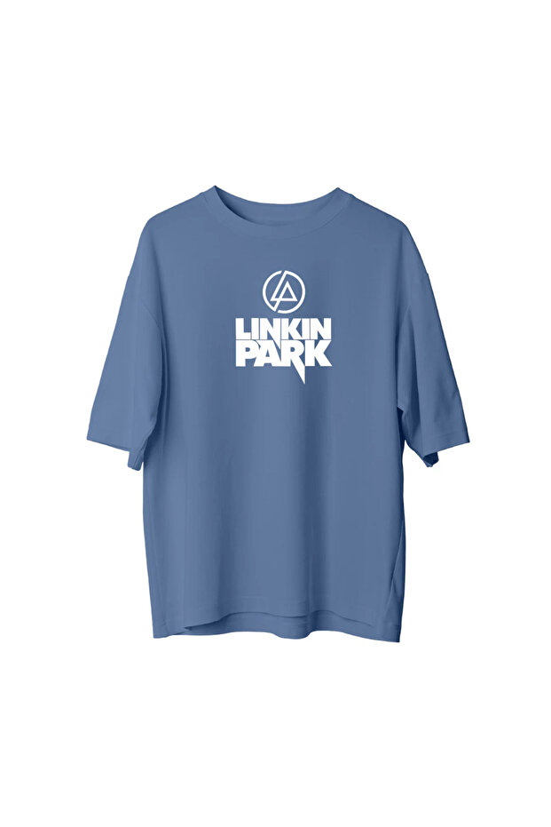 Linkin Park - Oversized T-Shirt