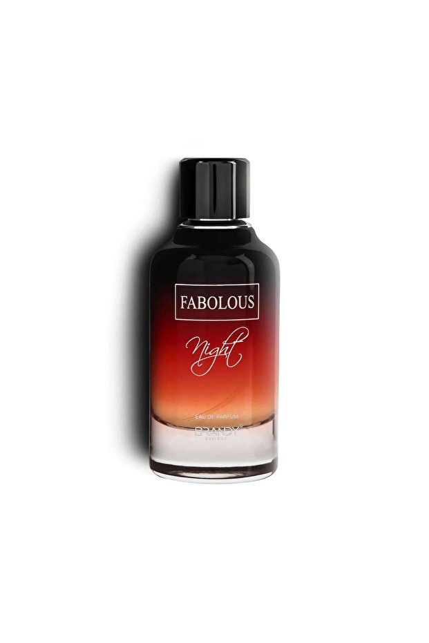 Fabolous Night Eau De Parfum For Unisex – 100 ml
