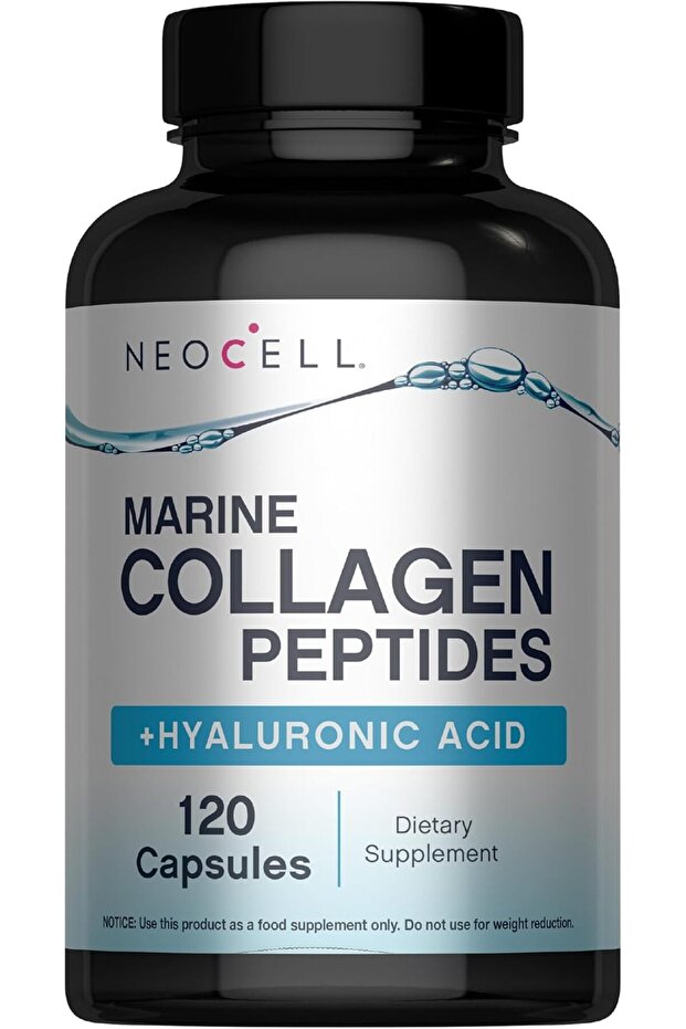 Neocell Marine Collagen 120 Capsules