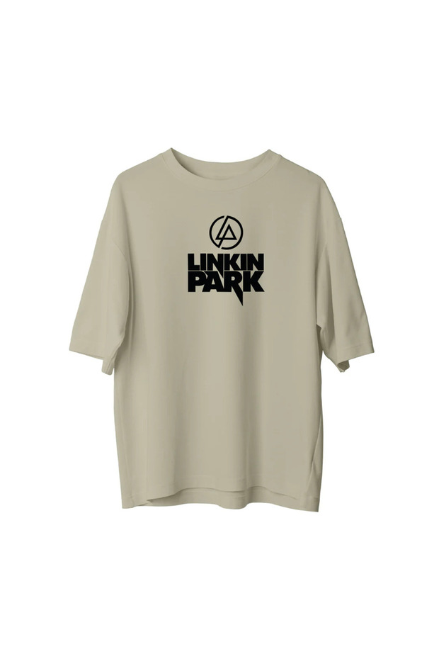 Linkin Park - Oversized T-Shirt
