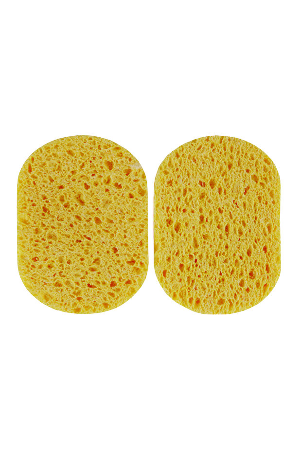 إسفنجات السليلوز قطعتان - 2