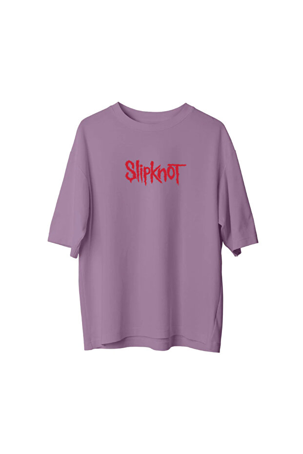 Slipknot - Oversized T-Shirt