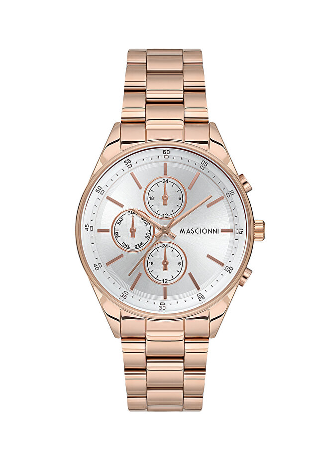 M.1.2172.05 Women's Wristwatch