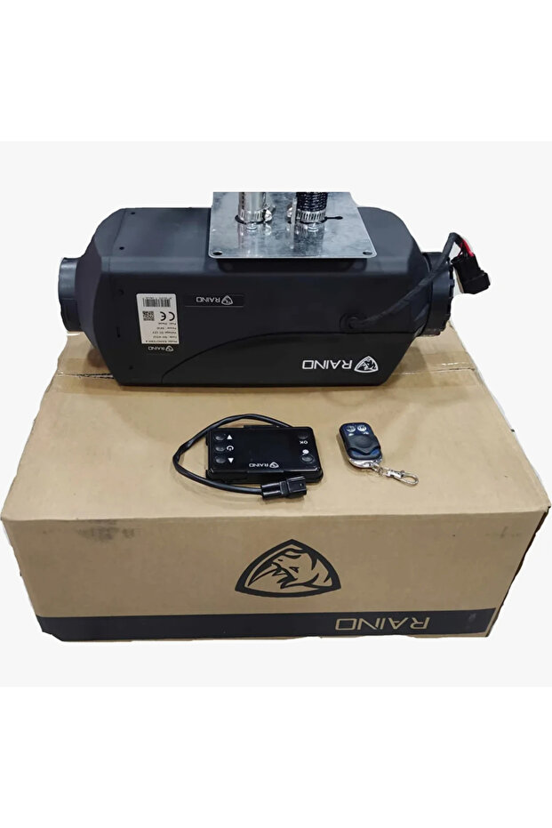 D4 24V 5KW WEBASTO - 2