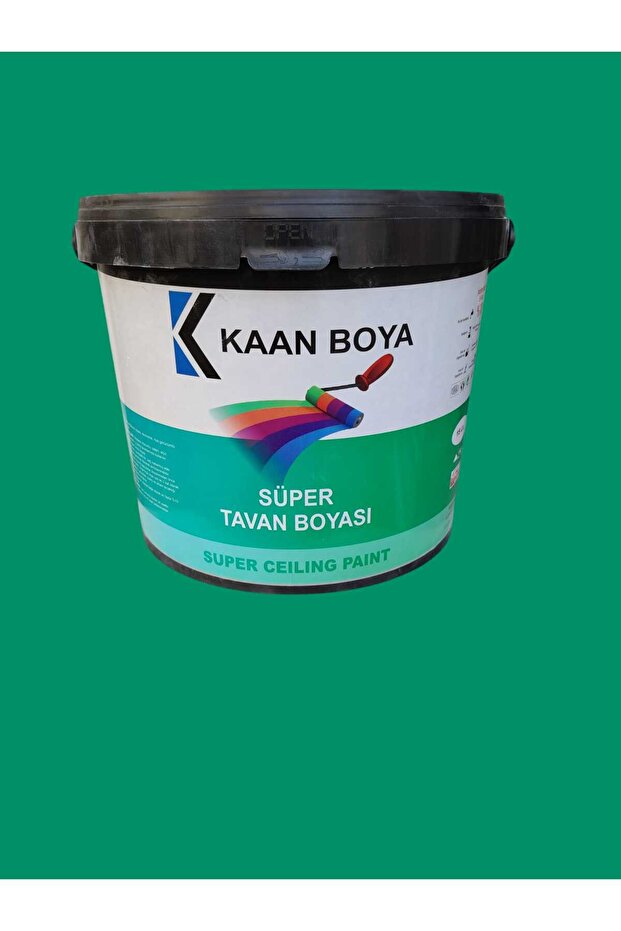SÜPER TAVAN BOYASI - 3