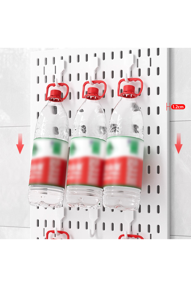 الجدار شنقا رف - 3