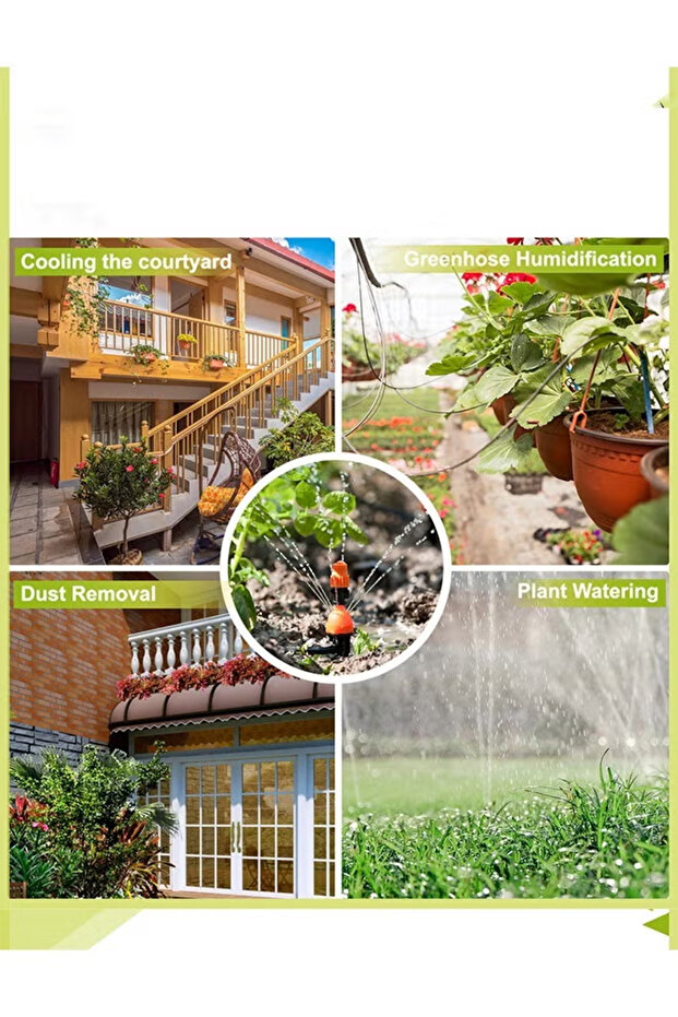 مؤقت مياه أوتوماتيكي عام - 2