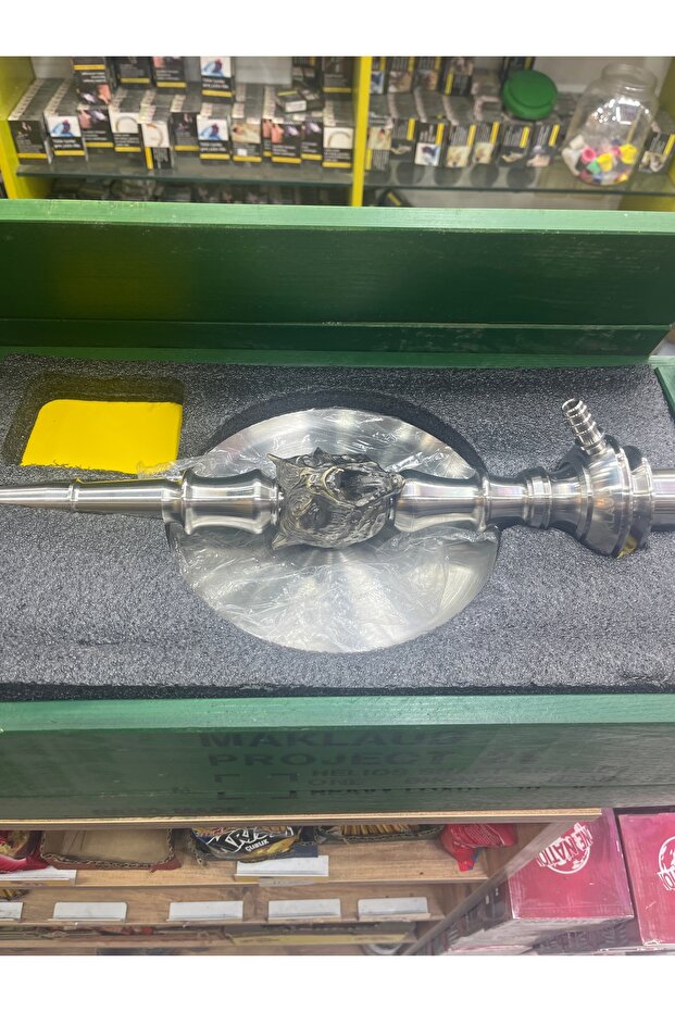 Helius project 21 - 1