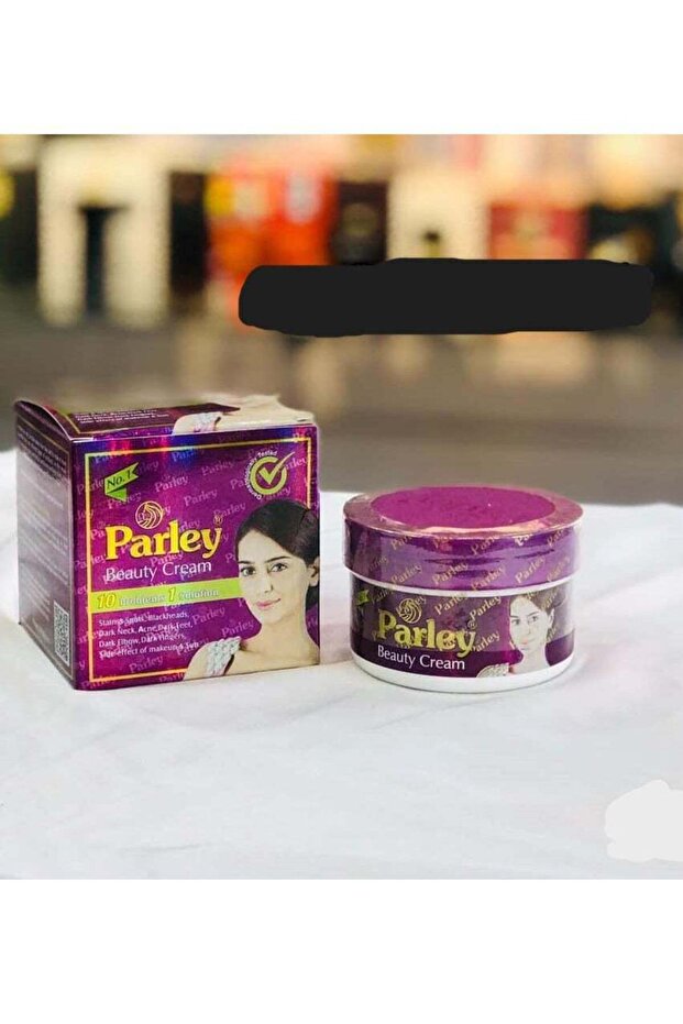 كريم بارلي 50 جرام