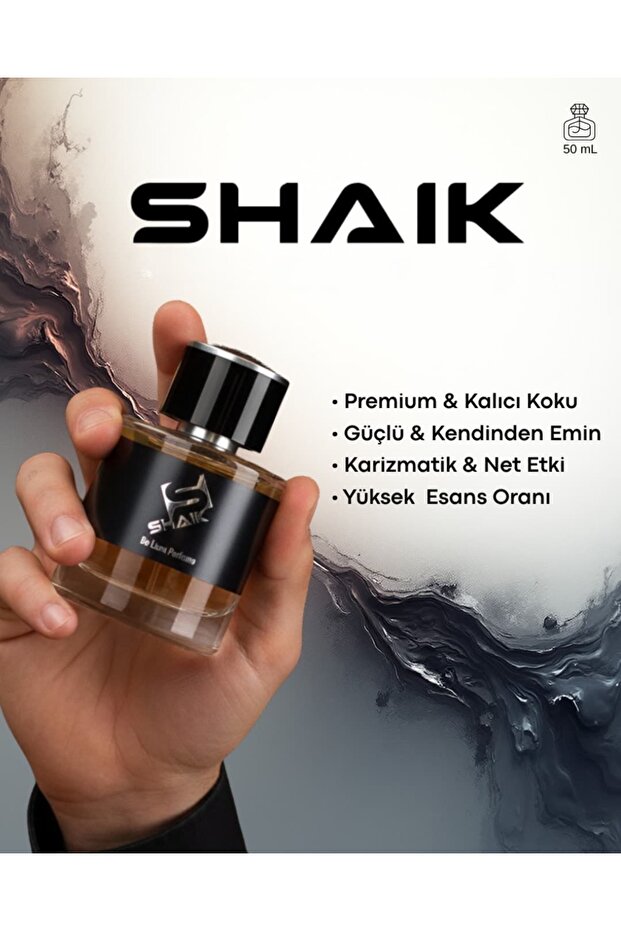 M 117 Aquatic(Fresh) Men - 2