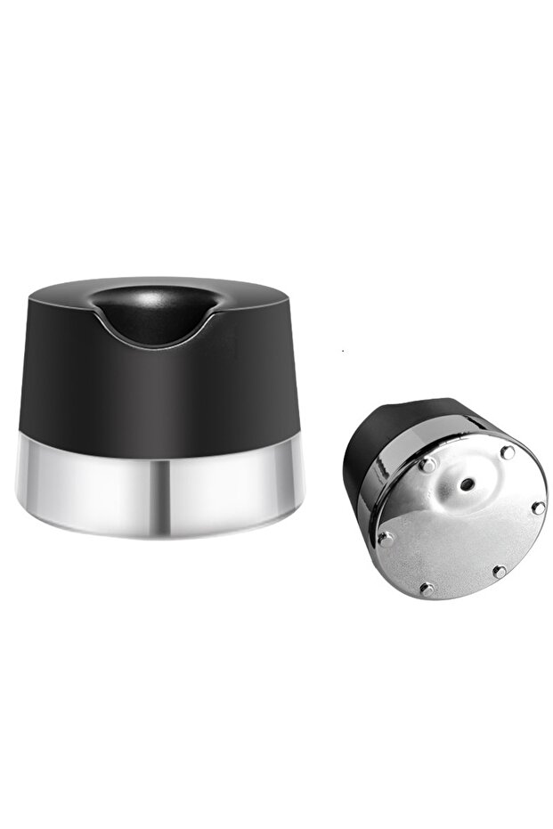 1 pc black ( Stand Only ) 1 Pc Manual Safety Razor Holder Stand Shaving Razor Drain Base for Bathroo