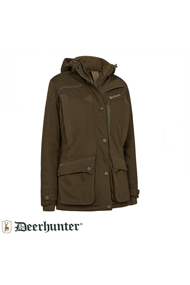 Lady Muflon Pro Mont - 1