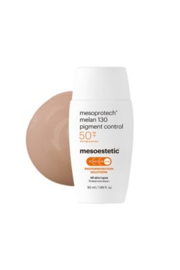 mesoprotech® melan 130 pigment control