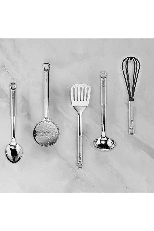 DailyChef 22 Parça - 5