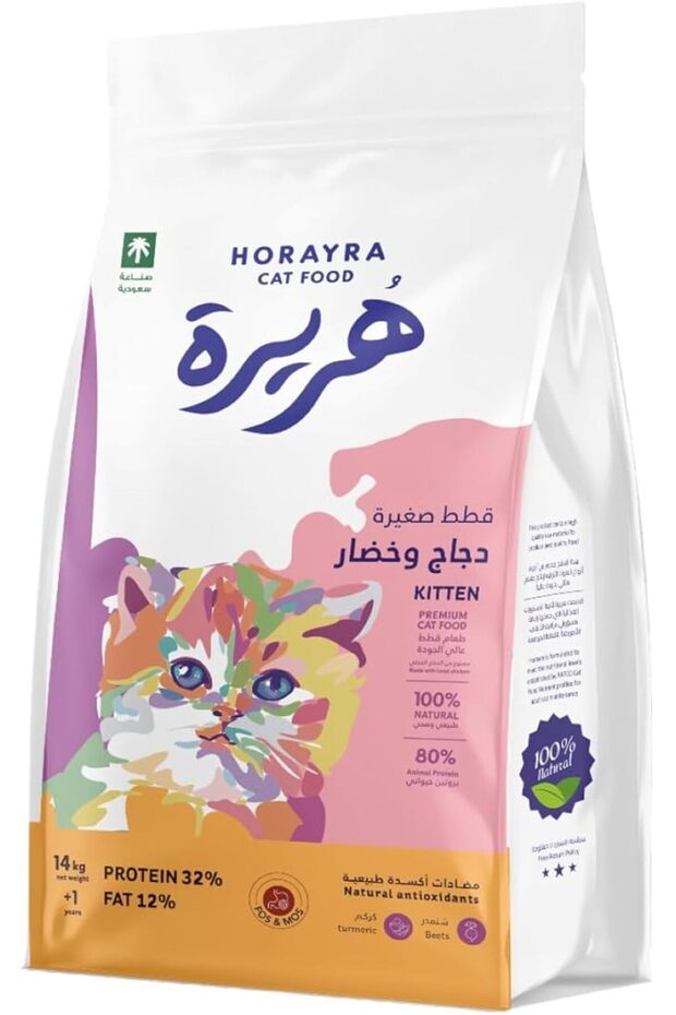 هريره كيتن ١،٥